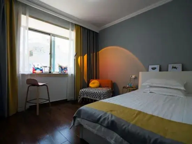 Hongshitan Guesthouse