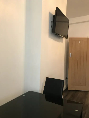 Anfield Rooms