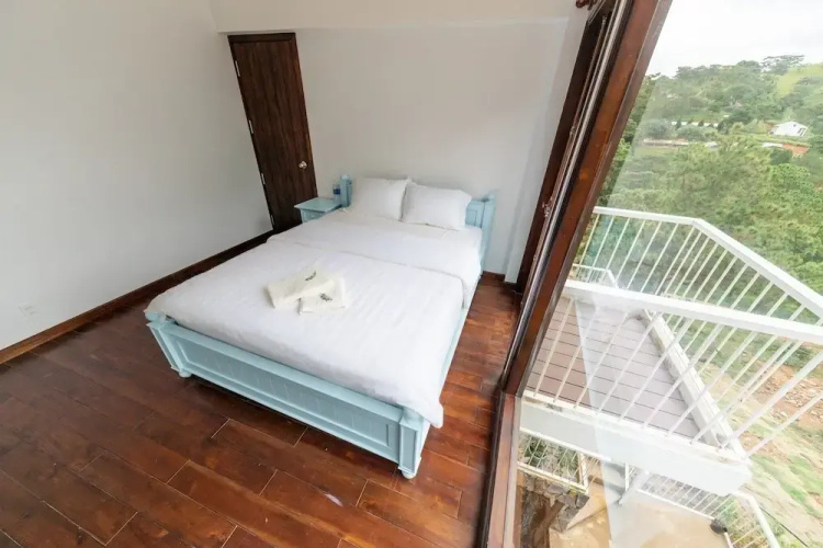 An Nhiên Villa