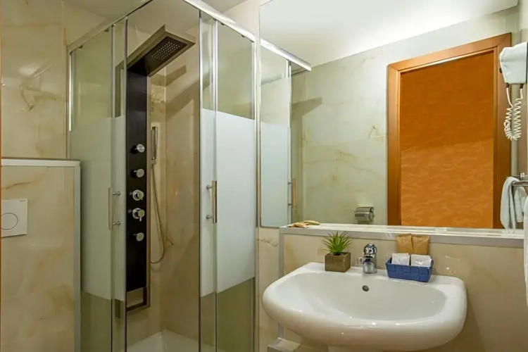 Remember Rome Guest House