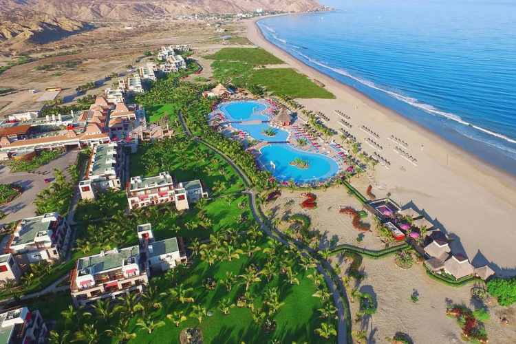 Royal Decameron Punta Sal photo 22
