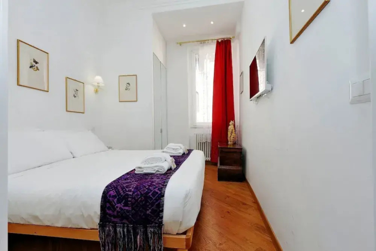 Sistina - WR Apartments