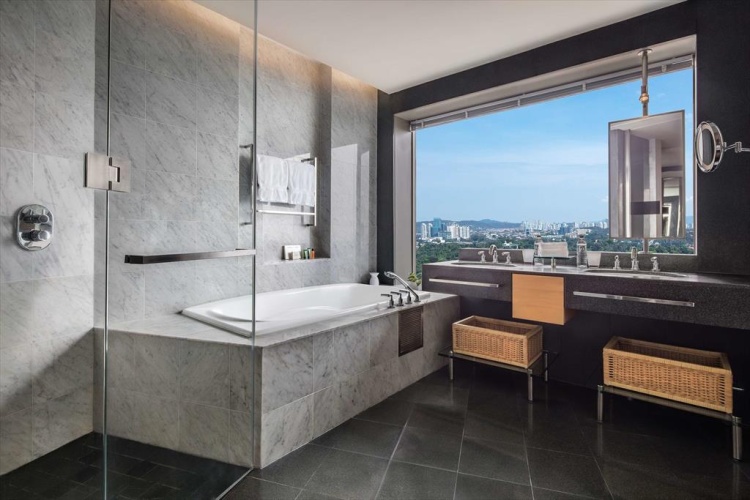 Hilton Kuala Lumpur photo 8