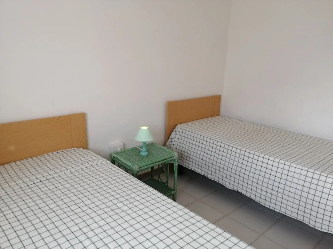 2 Bedrooms Comfort Apartment