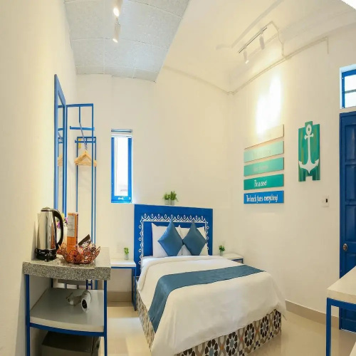 OYO 469 Ly's Villa Hoi An