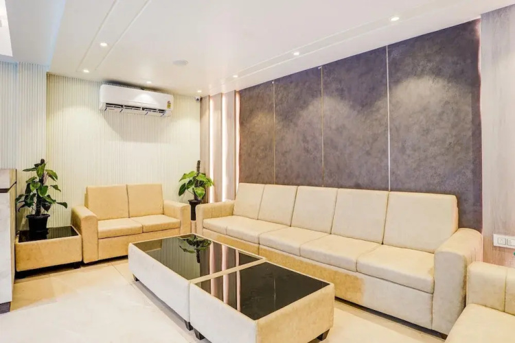 Premium Stays at HSR Layout