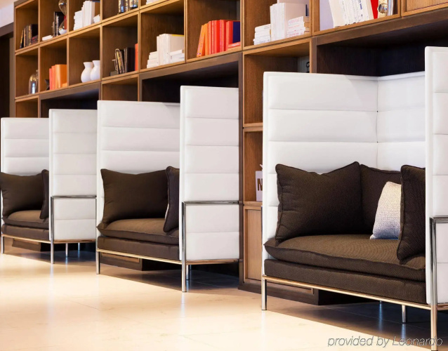 Le Meridien Atlanta Perimeter by Marriott