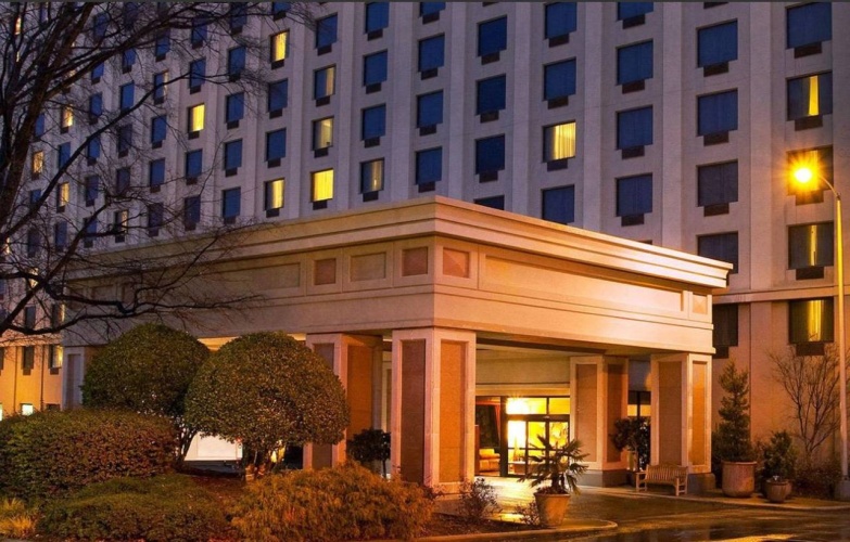Sonesta Atlanta Airport North photo 26