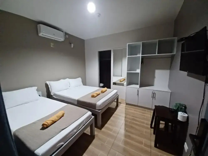2020 Travelers Inn
