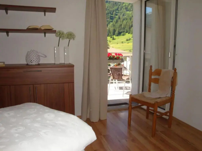 Appartements Austria