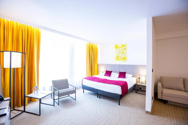 Memmo Príncipe Real - Design Hotels
