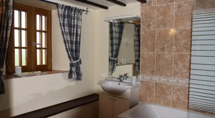 La Beauconniere B&B