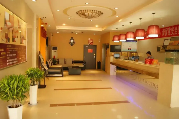 Keyi Hotel-Chain