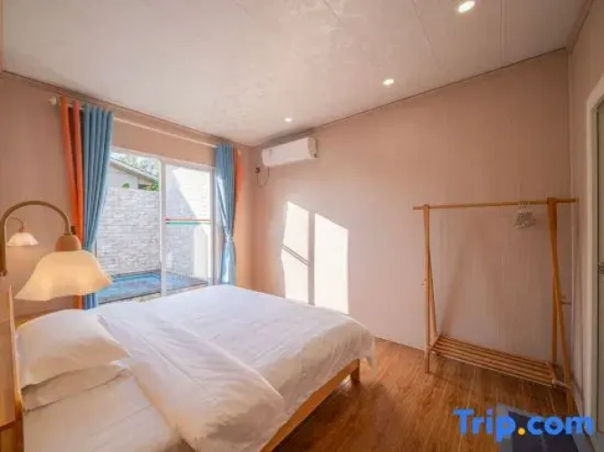 3 Bedrooms Villa