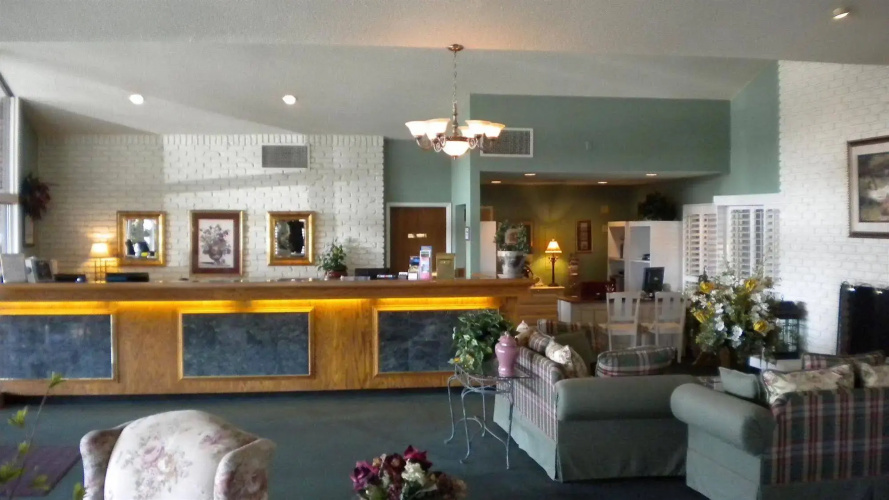 Lamp Liter Inn Visalia, an Ascend Collection Hotel