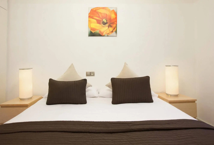 Rent Top Apartments Las Ramblas