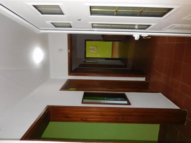 3 Bedrooms Apartment