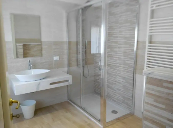 Classic Quadruple room