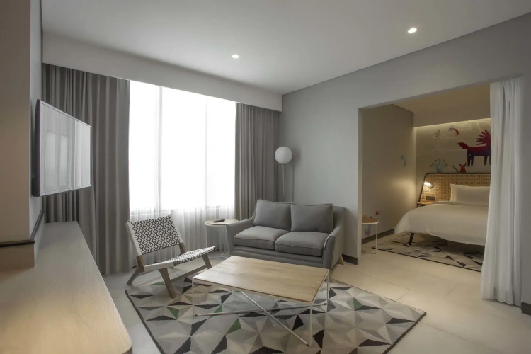 ARTOTEL Yogyakarta