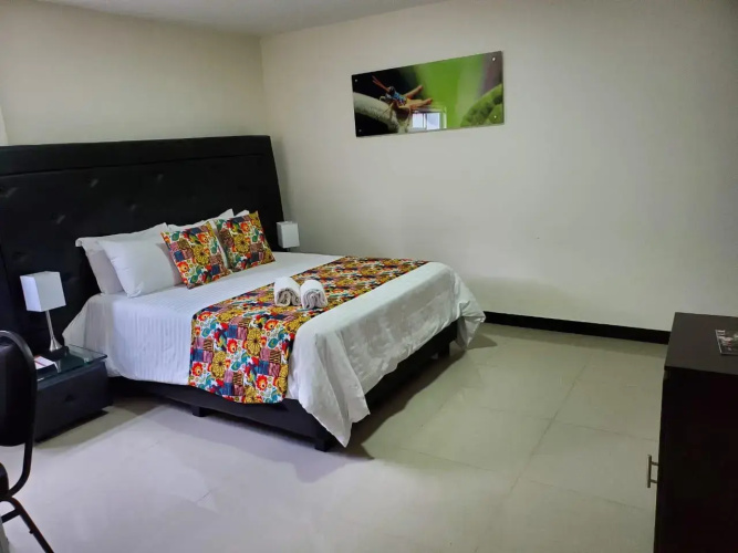 Hotel Cafeira