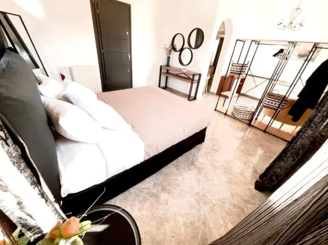 Villa Calm House