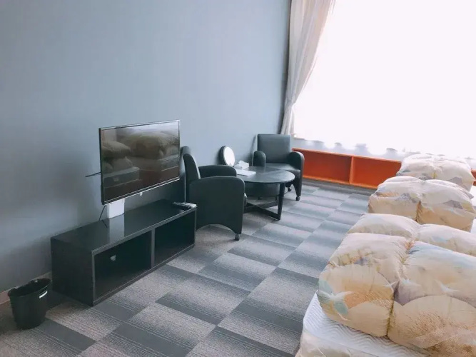 Kibotcha - Hostel
