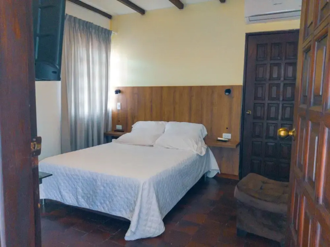 Hotelbild