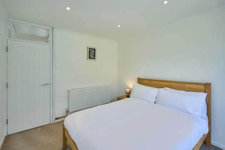 Host Stay Park View