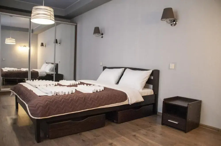 Prestige Apartments