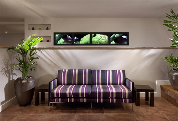 Radisson Blu Hotel Bristol photo 20