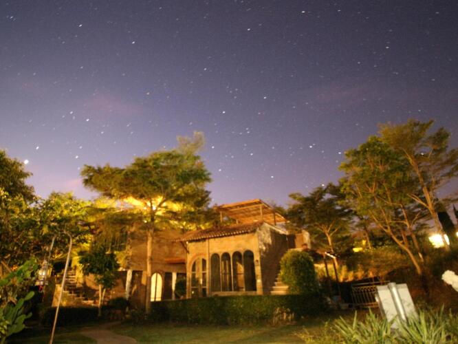 La Toscana Resort Over view