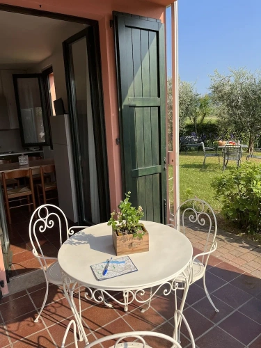 1 Bedroom Superior Apartment