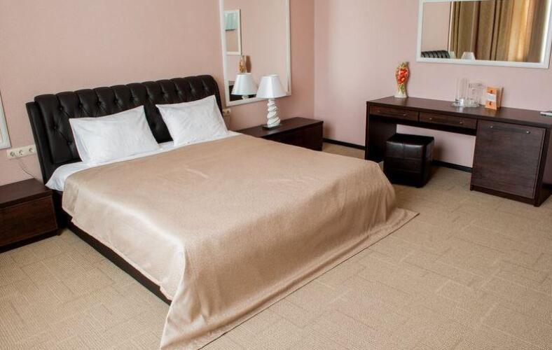 Фотография номера гостиницы Кольцо