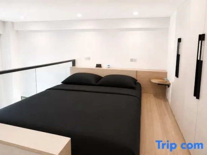 Double Apartment