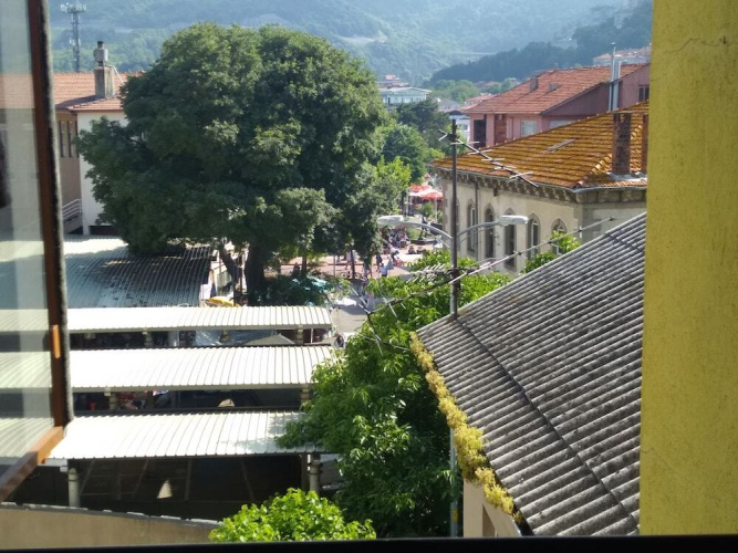 Yıldız Pansiyon