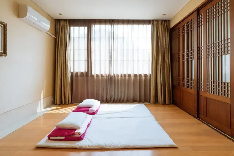 Damyang Hotel