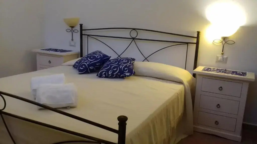 A Casa Di Nene