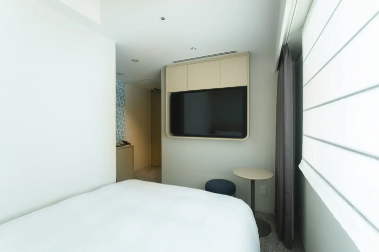 Hotel Emion Sapporo