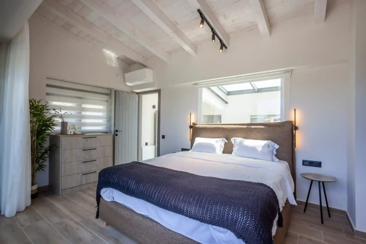 Sunrise Villas Halkidiki - Halkidiki