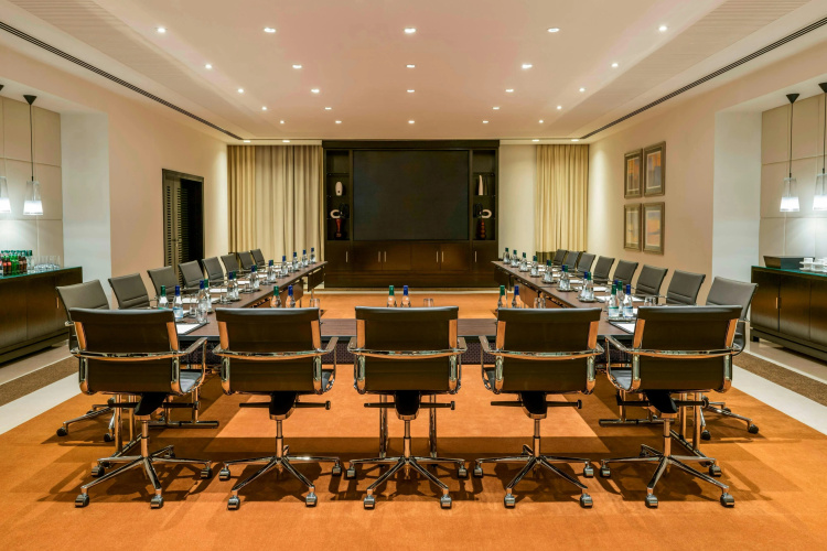 Grosvenor House, A Luxury Collection Hotel photo 24