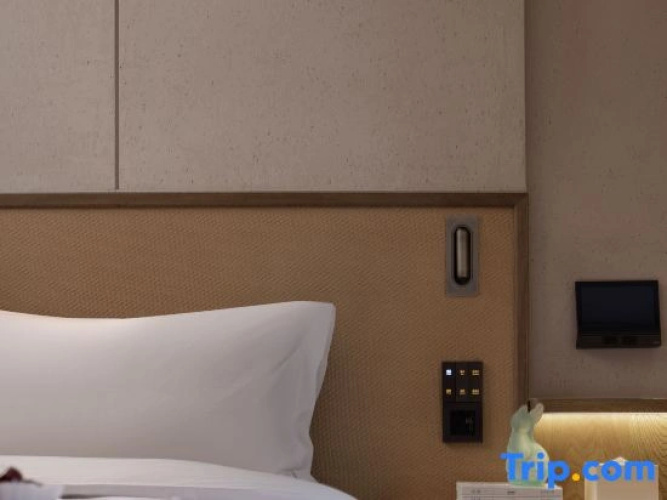 Xi Hotel (Changsha Wuyi Square IFS)
