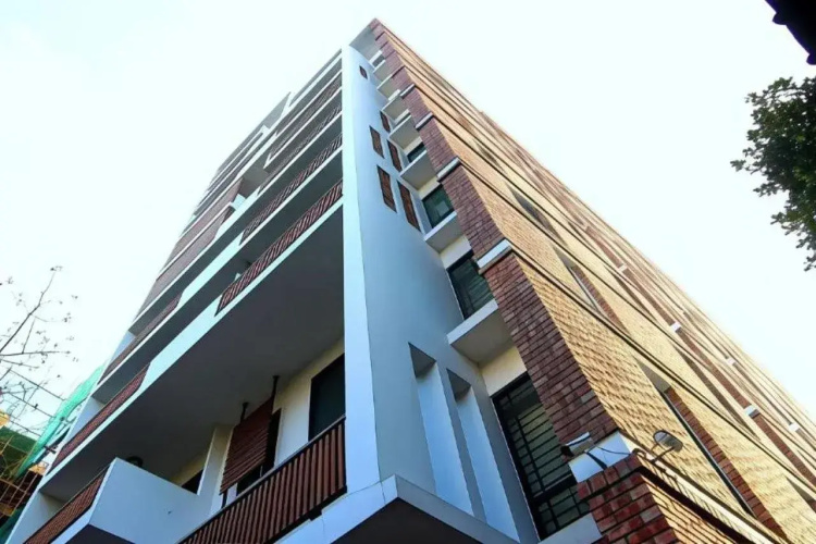 Hotelafbeelding