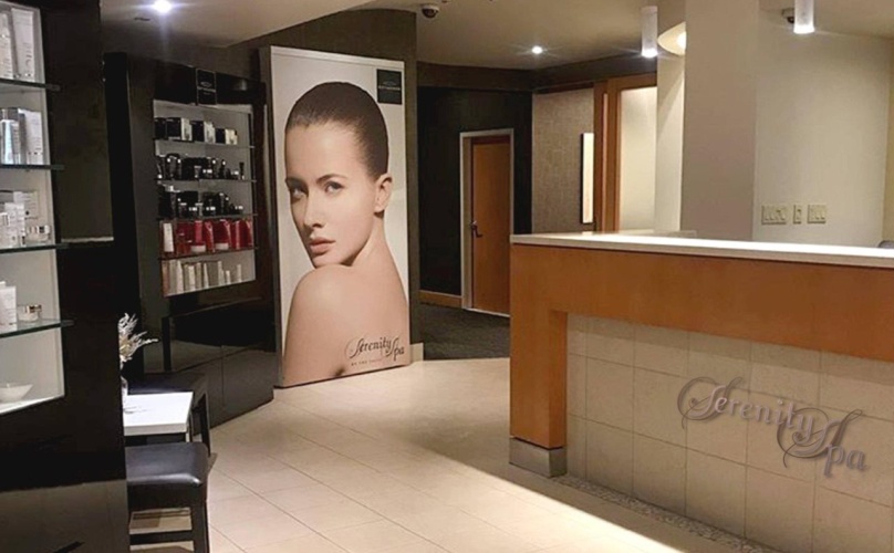 Niagara Falls Marriott Fallsview Hotel & Spa photo 36