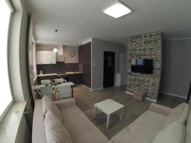 Double Apartment
