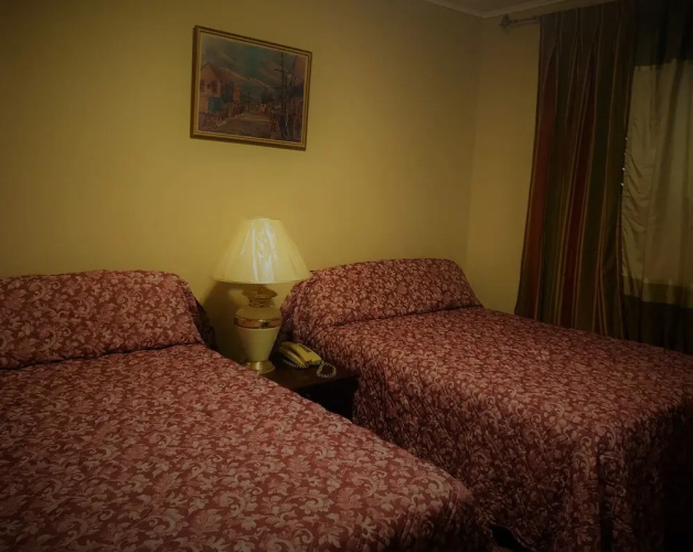 Hotel Montego