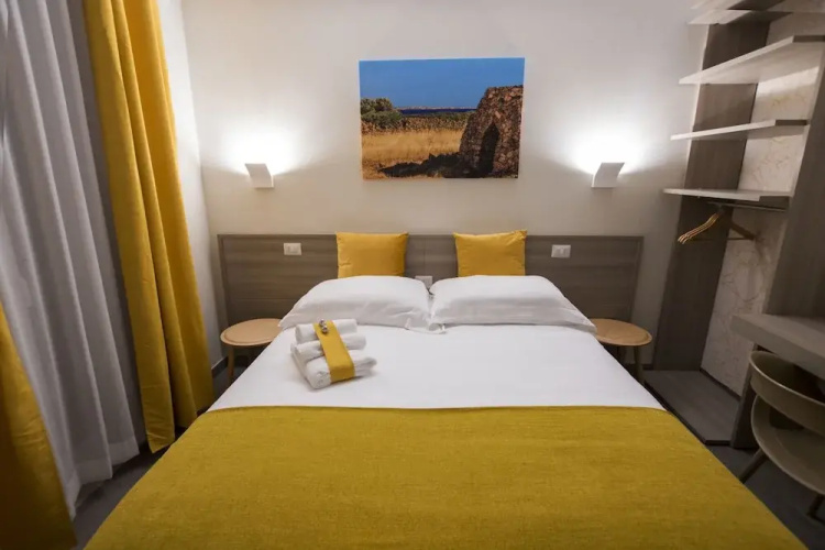Casa Borgo Regin