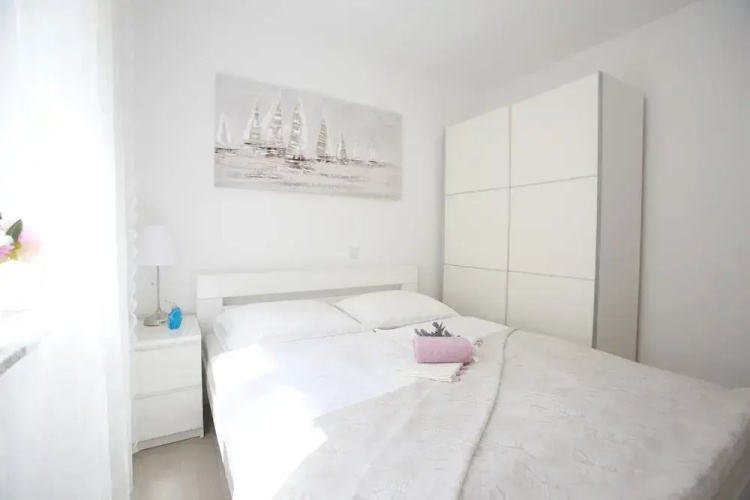 Apartments Melin