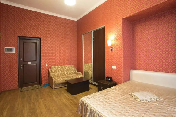 Rymarska ApartHotel