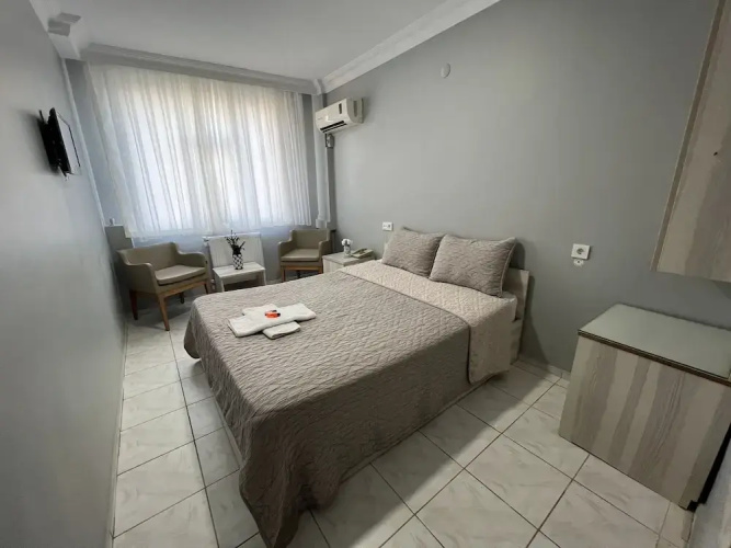 Hotel Prima