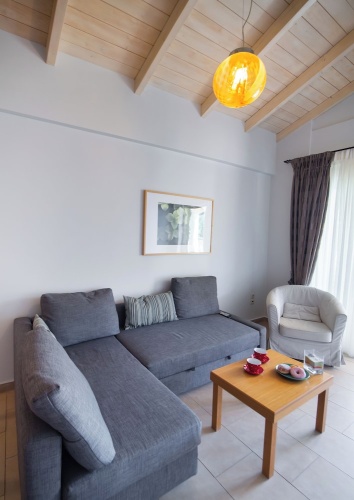 Comfort Suite